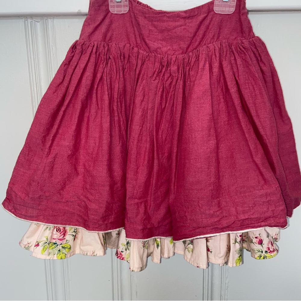 Magpie by Mabel Skirt